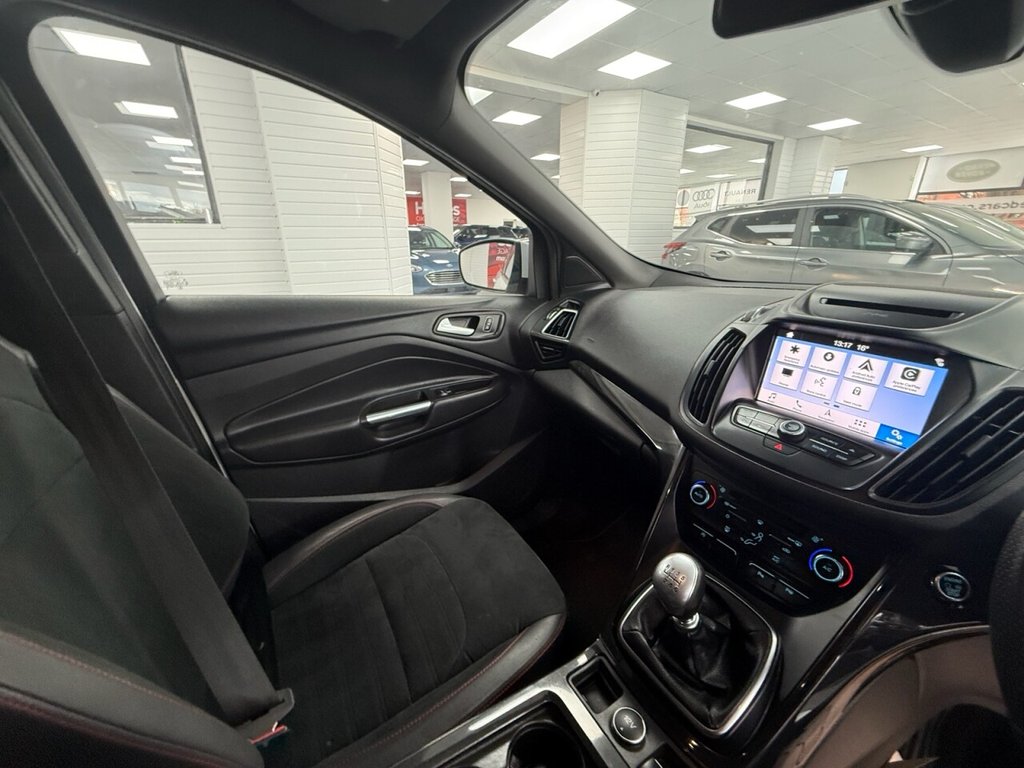 Used Ford Kuga 2019 for sale - 76776680: Photo 44