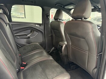 Used Ford Kuga 2019 for sale - 76776680: Photo