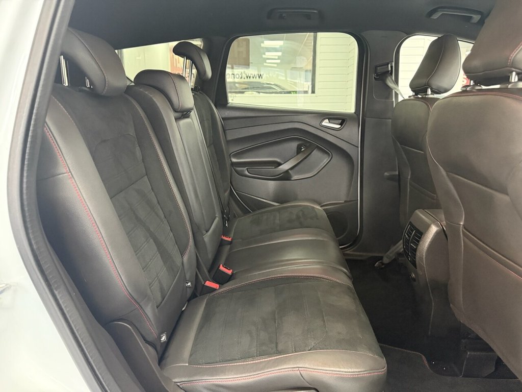 Used Ford Kuga 2019 for sale - 76776680: Photo 5