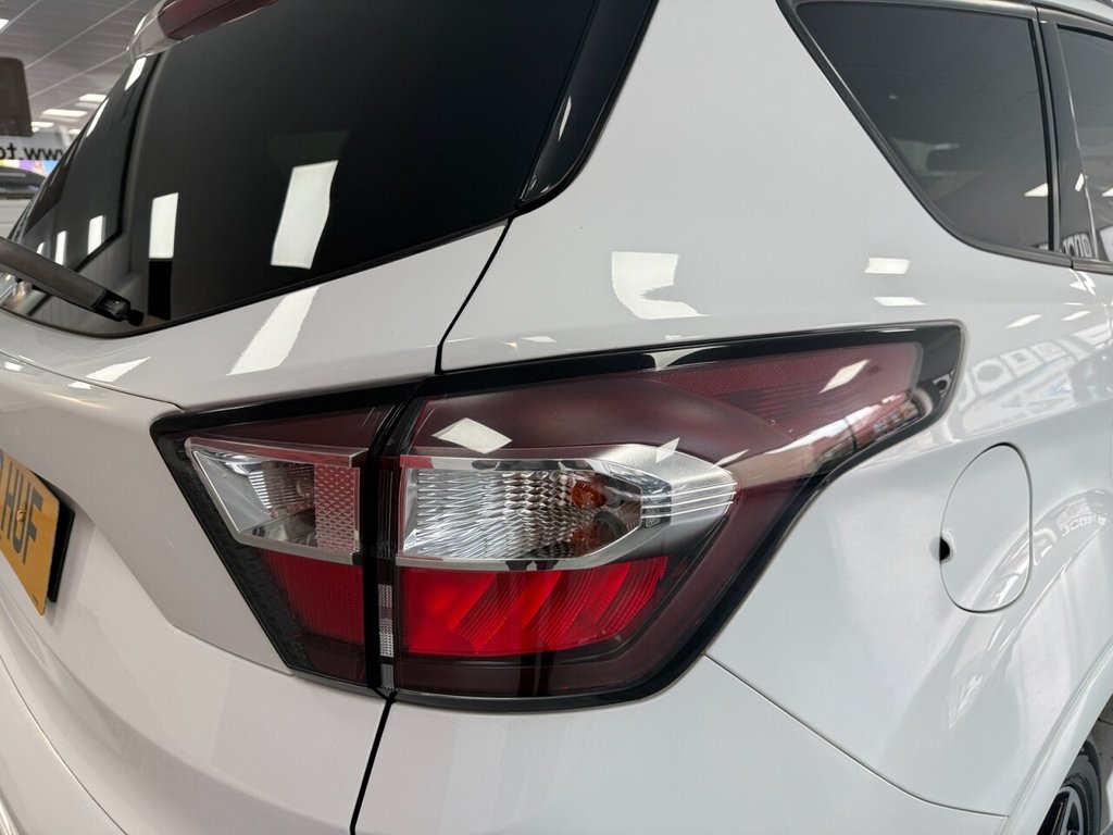 Used Ford Kuga 2019 for sale - 76776680: Photo 7