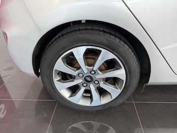Used Ford Fiesta 2020 for sale - 79518029: Photo