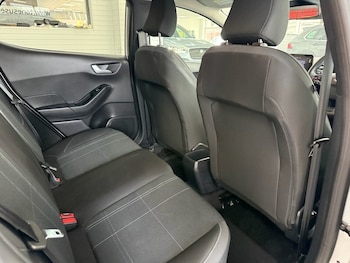 Used Ford Fiesta 2020 for sale - 79518029: Photo