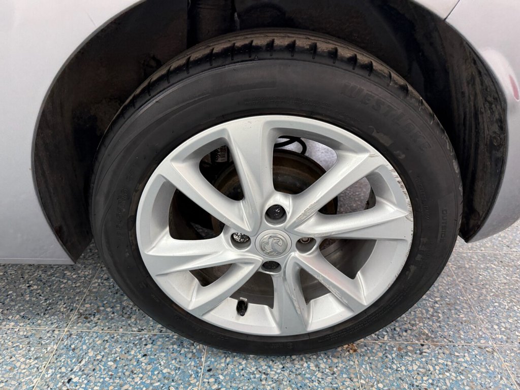 Used Vauxhall Corsa 2020 for sale - 76776687: Photo 11