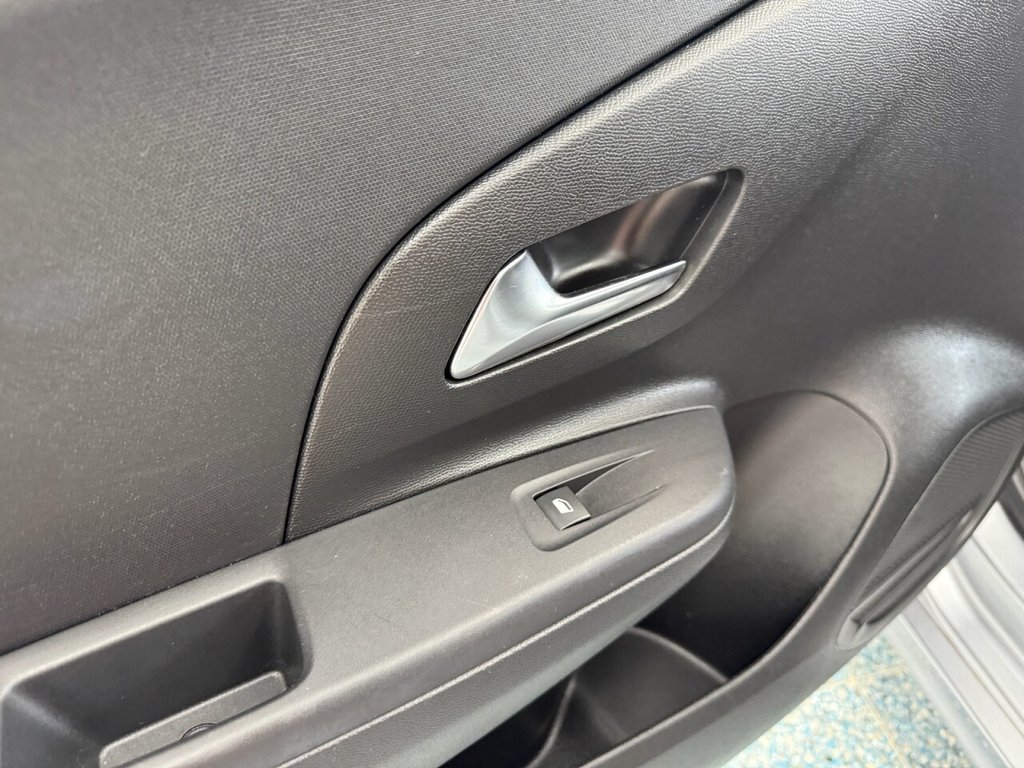 Used Vauxhall Corsa 2020 for sale - 76776687: Photo 14