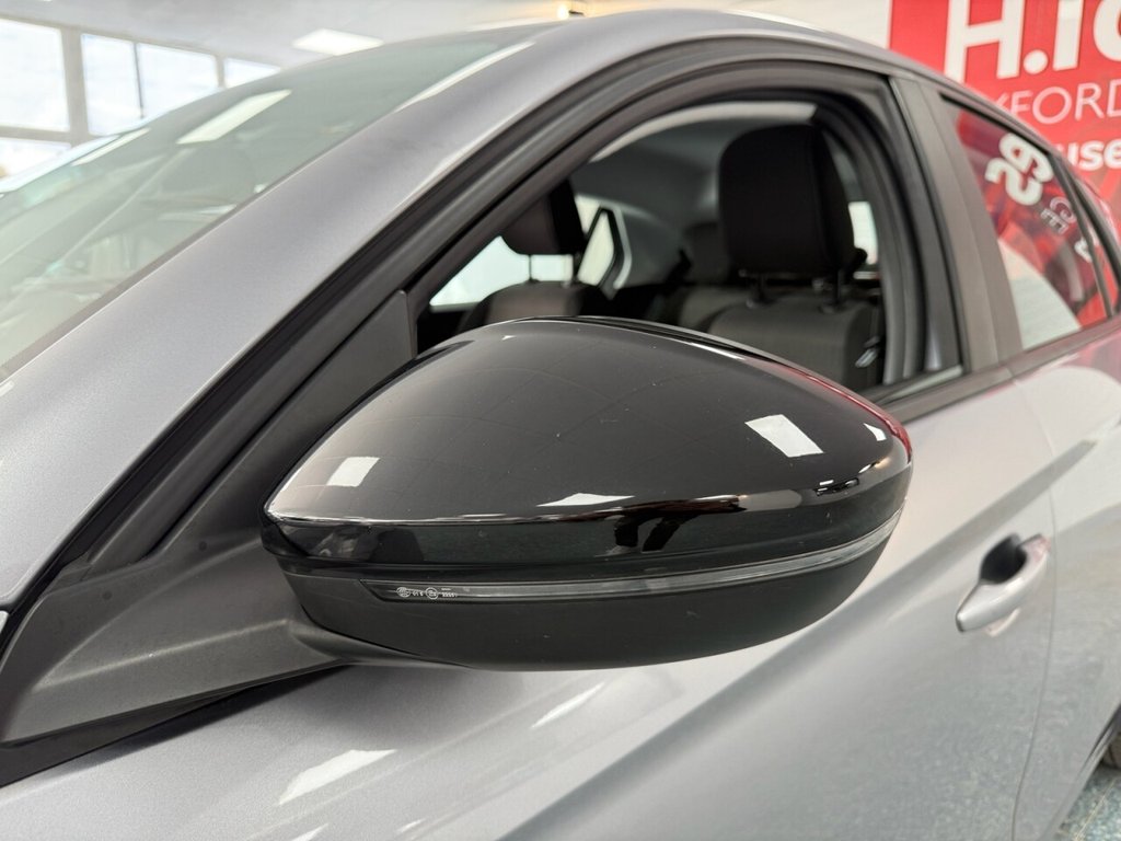 Used Vauxhall Corsa 2020 for sale - 76776687: Photo 15