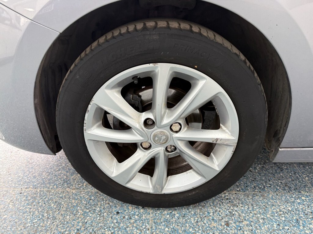 Used Vauxhall Corsa 2020 for sale - 76776687: Photo 16