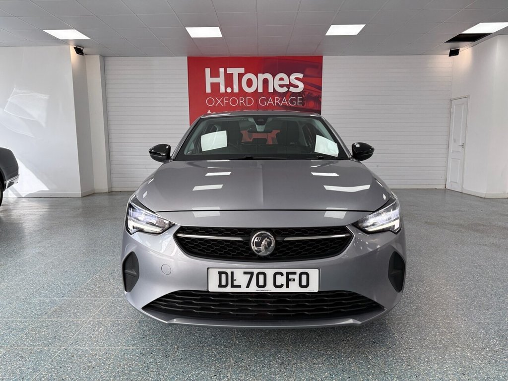 Used Vauxhall Corsa 2020 for sale - 76776687: Photo 18