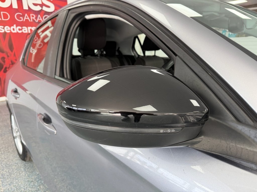 Used Vauxhall Corsa 2020 for sale - 76776687: Photo 20