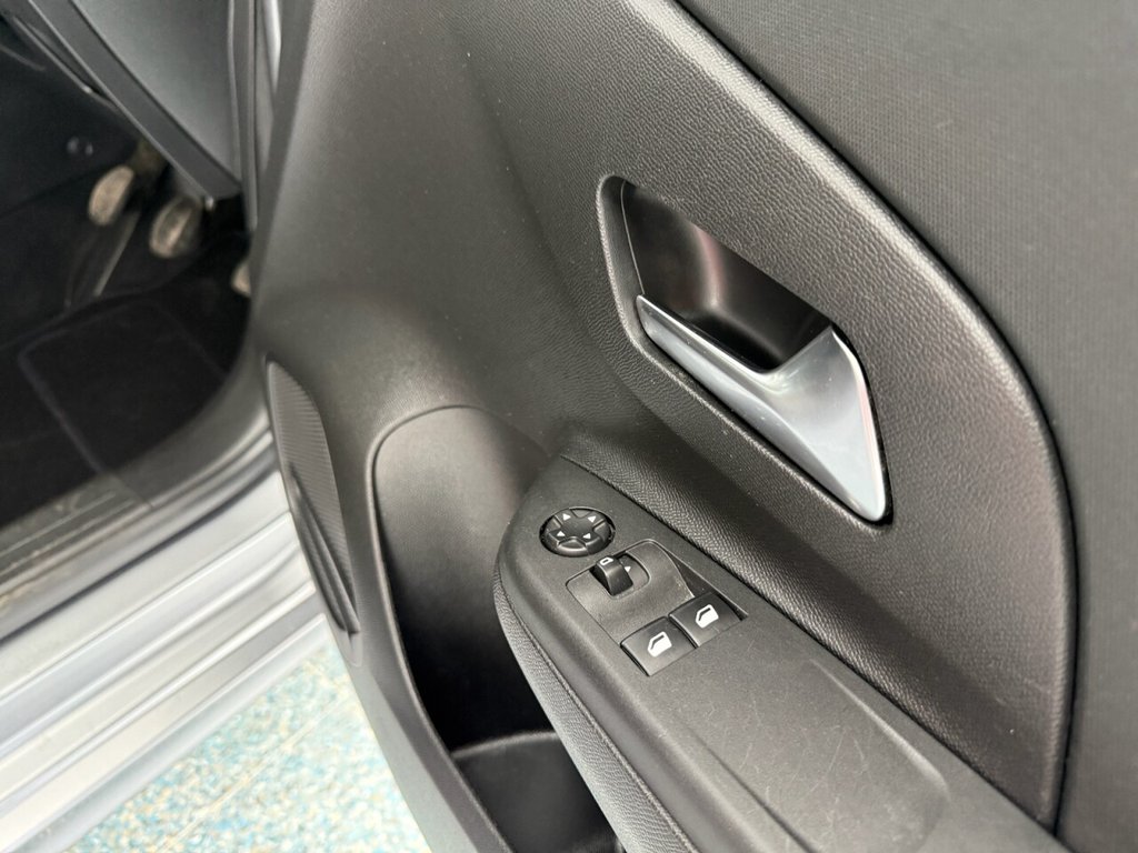Used Vauxhall Corsa 2020 for sale - 76776687: Photo 23