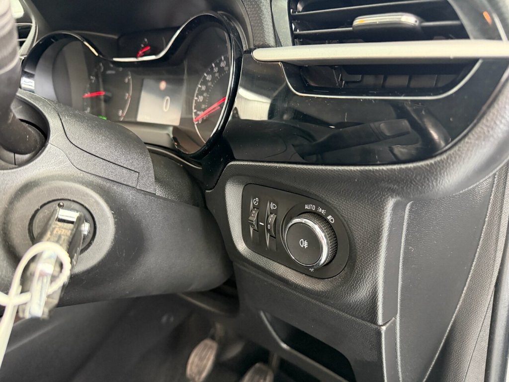 Used Vauxhall Corsa 2020 for sale - 76776687: Photo 24