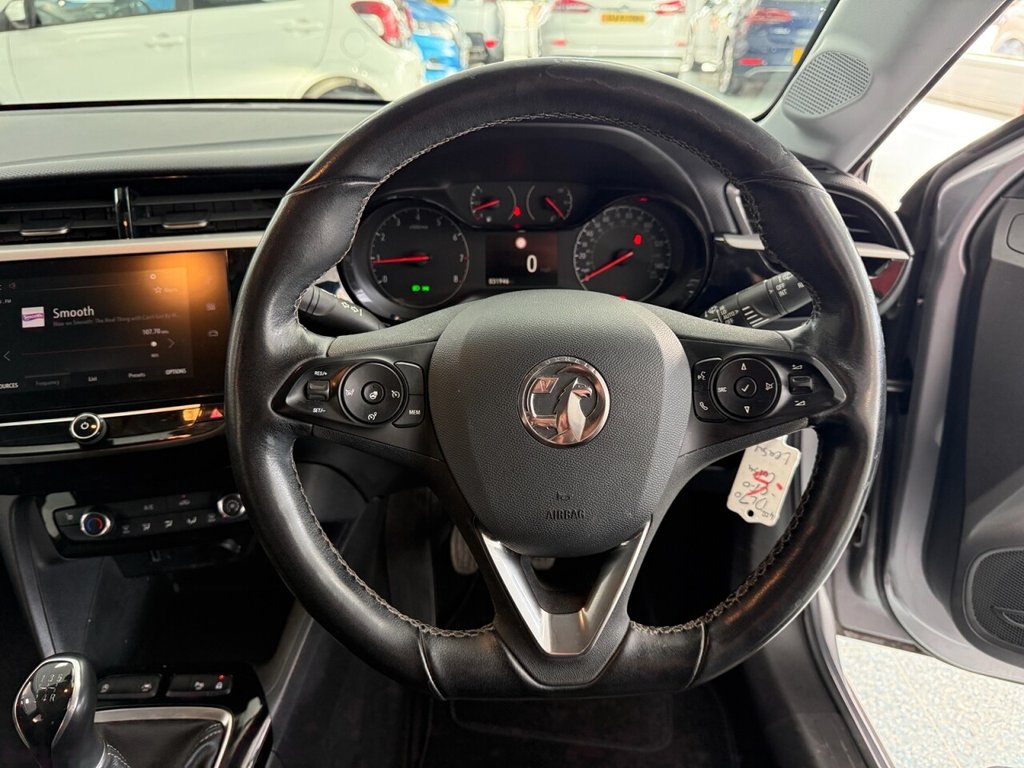 Used Vauxhall Corsa 2020 for sale - 76776687: Photo 25