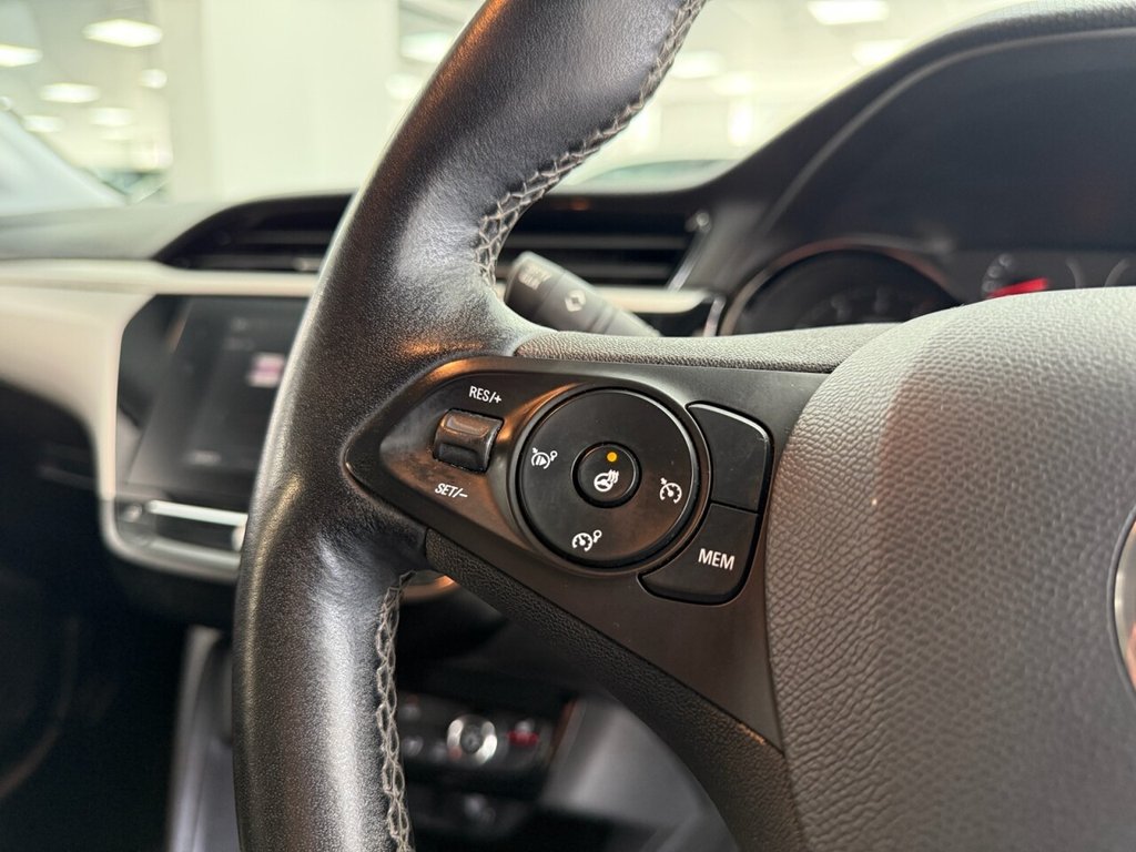 Used Vauxhall Corsa 2020 for sale - 76776687: Photo 26