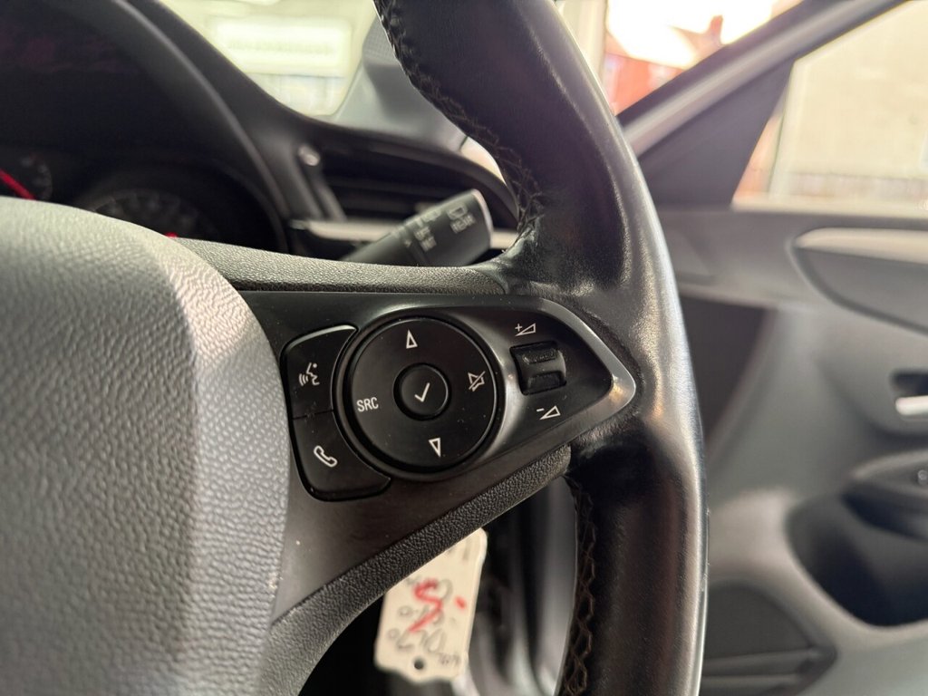 Used Vauxhall Corsa 2020 for sale - 76776687: Photo 27