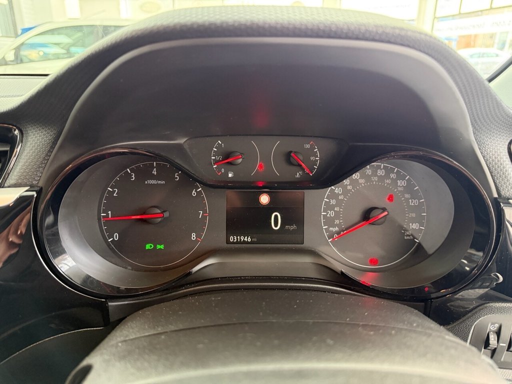 Used Vauxhall Corsa 2020 for sale - 76776687: Photo 28