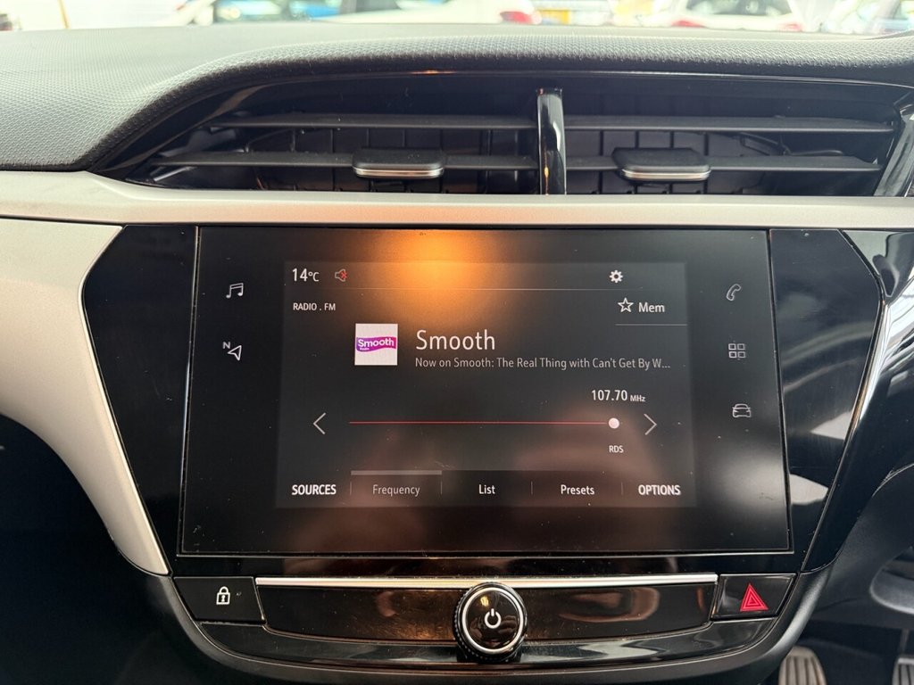 Used Vauxhall Corsa 2020 for sale - 76776687: Photo 29