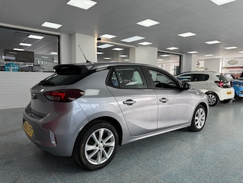 Used Vauxhall Corsa 2020 for sale - 76776687: Photo