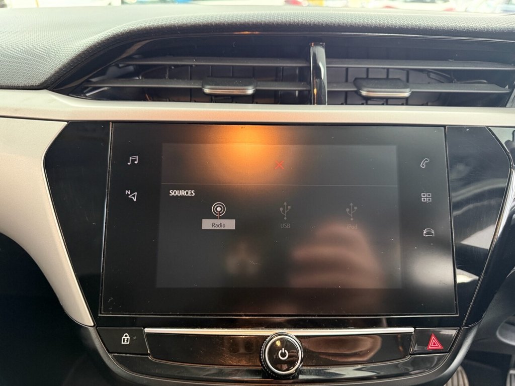 Used Vauxhall Corsa 2020 for sale - 76776687: Photo 30