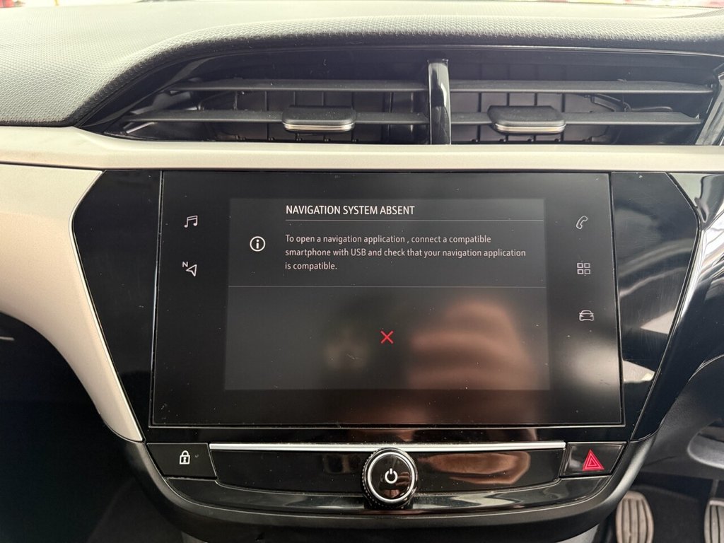 Used Vauxhall Corsa 2020 for sale - 76776687: Photo 31