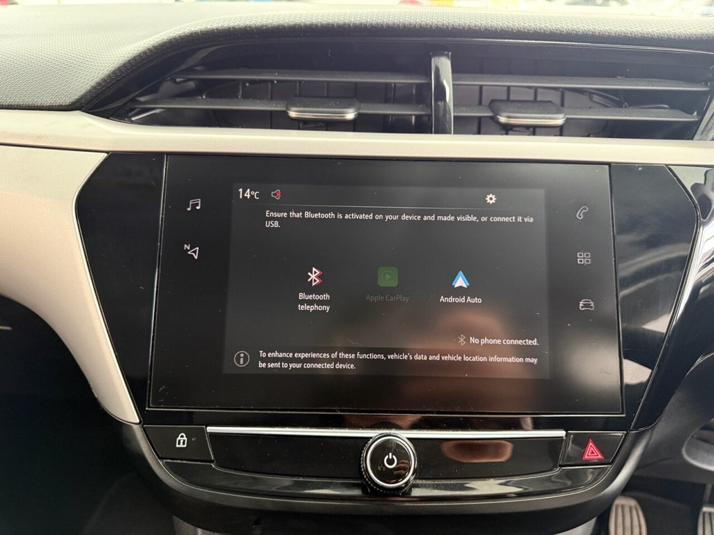 Used Vauxhall Corsa 2020 for sale - 76776687: Photo 32