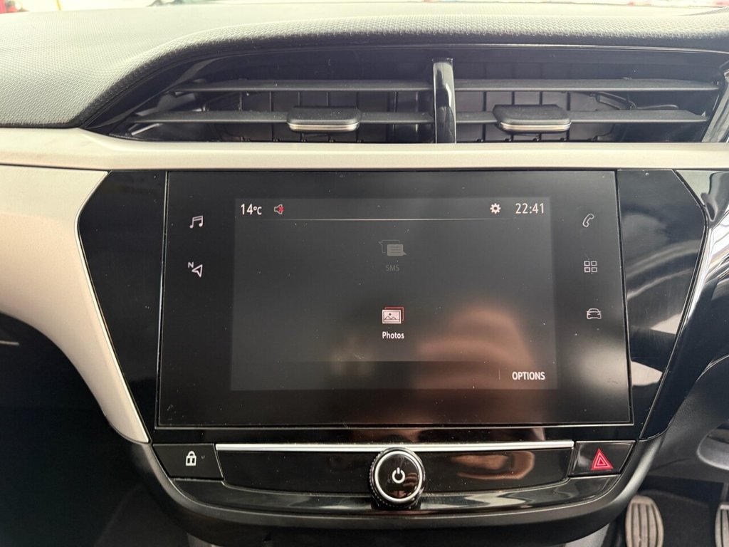 Used Vauxhall Corsa 2020 for sale - 76776687: Photo 33