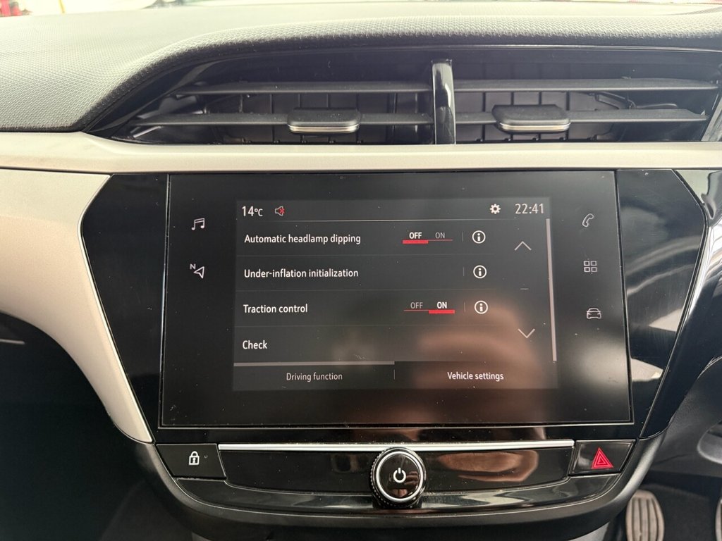 Used Vauxhall Corsa 2020 for sale - 76776687: Photo 34