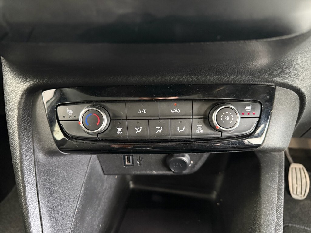 Used Vauxhall Corsa 2020 for sale - 76776687: Photo 35