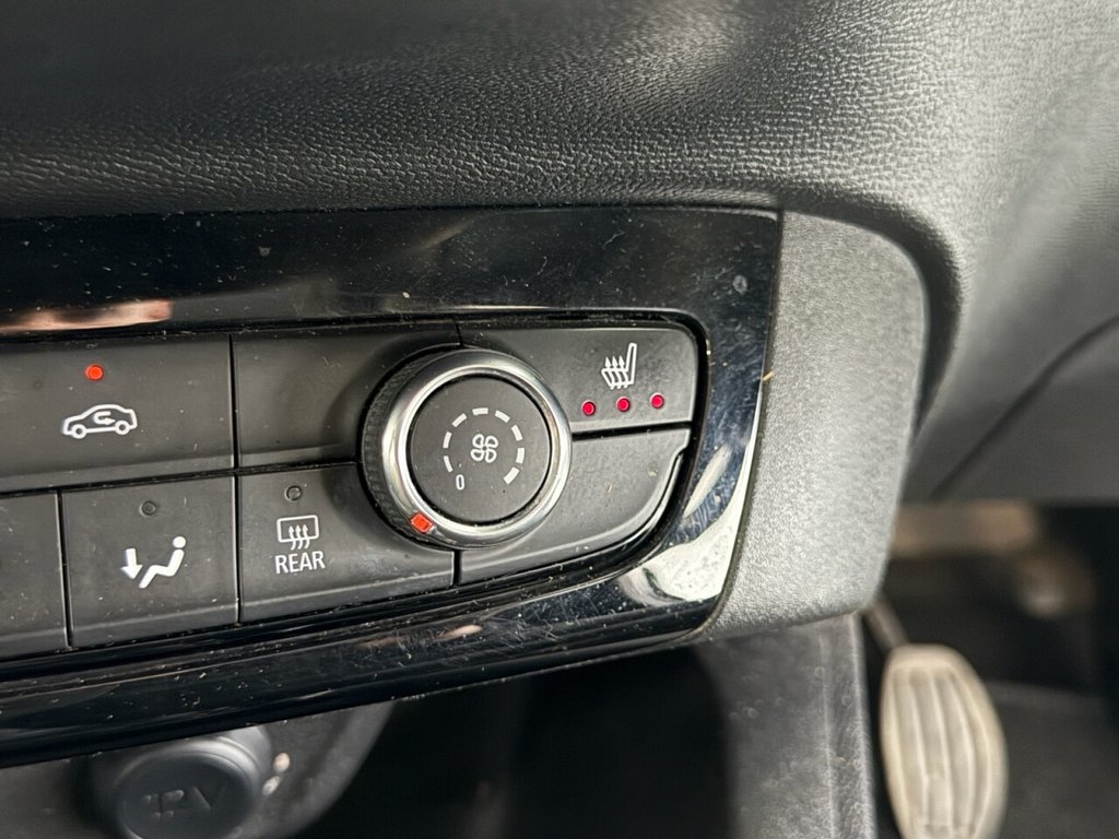 Used Vauxhall Corsa 2020 for sale - 76776687: Photo 36