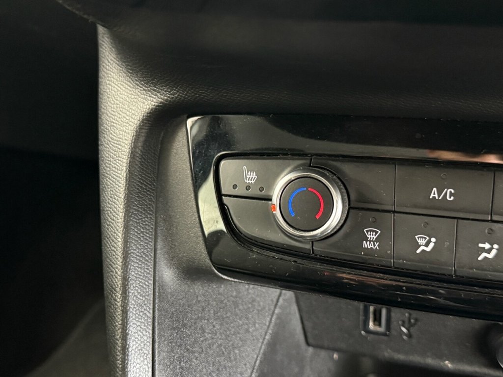 Used Vauxhall Corsa 2020 for sale - 76776687: Photo 37