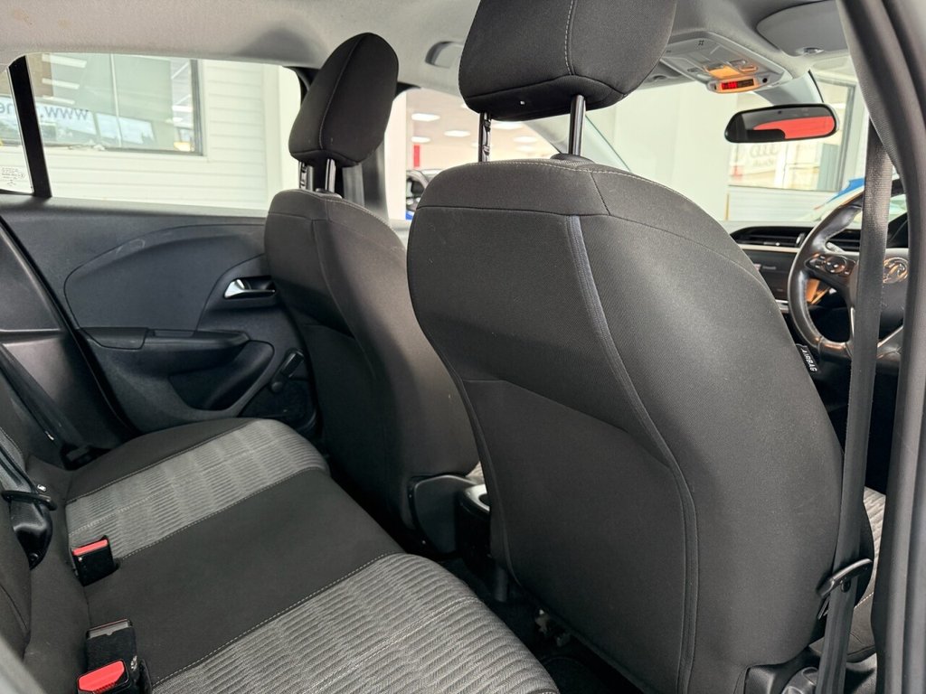 Used Vauxhall Corsa 2020 for sale - 76776687: Photo 4
