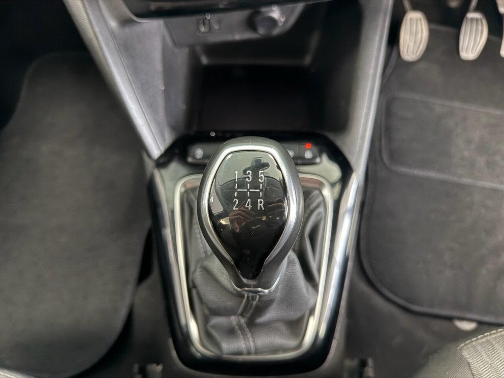 Used Vauxhall Corsa 2020 for sale - 76776687: Photo 40