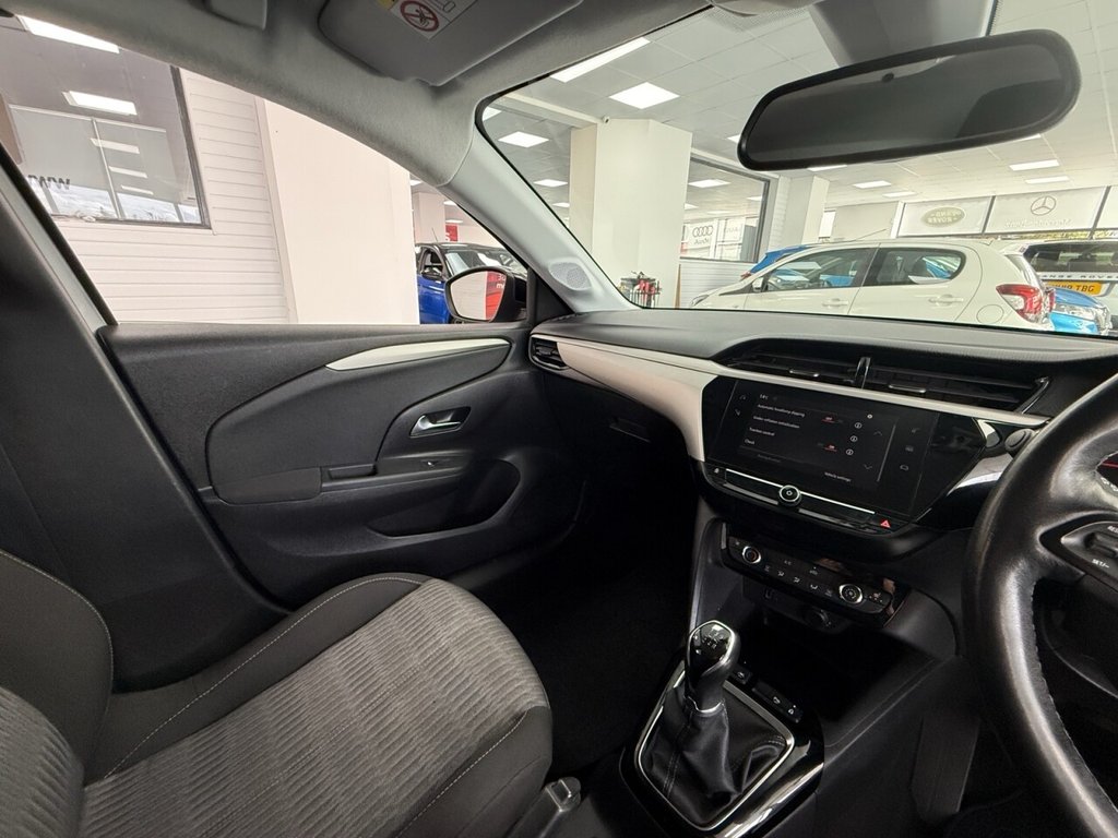 Used Vauxhall Corsa 2020 for sale - 76776687: Photo 41