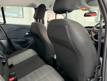 Used Vauxhall Corsa 2020 for sale - 76776687: Photo