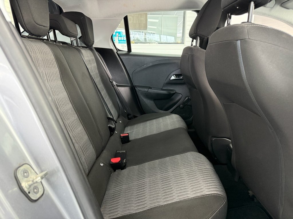 Used Vauxhall Corsa 2020 for sale - 76776687: Photo 5