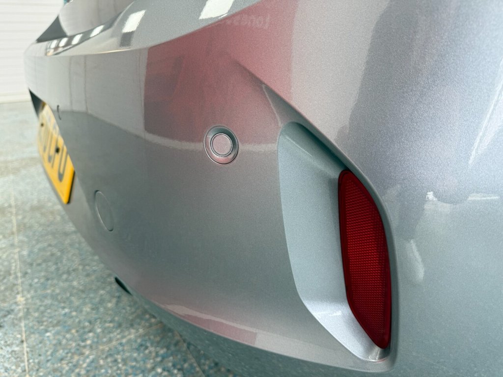 Used Vauxhall Corsa 2020 for sale - 76776687: Photo 7