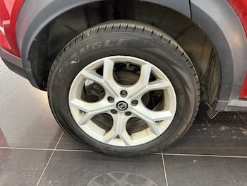 Used Nissan Juke 2021 for sale - 79680261: Photo