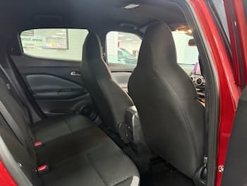 Used Nissan Juke 2021 for sale - 79680261: Photo