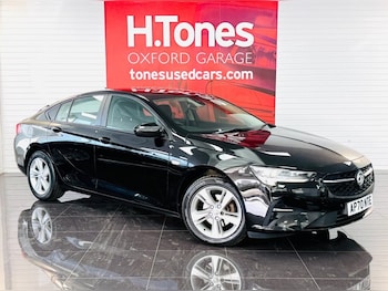 Used Vauxhall Insignia 2020 for sale - 78241089: Photo