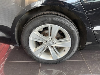 Used Vauxhall Insignia 2020 for sale - 78241089: Photo