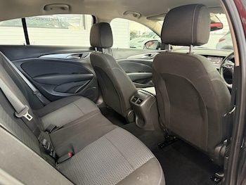 Used Vauxhall Insignia 2020 for sale - 78241089: Photo