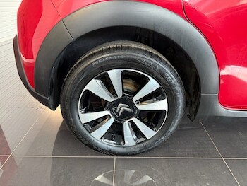 Used Citroen C3 2018 for sale - 78272271: Photo