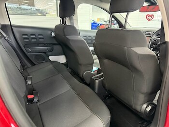 Used Citroen C3 2018 for sale - 78272271: Photo