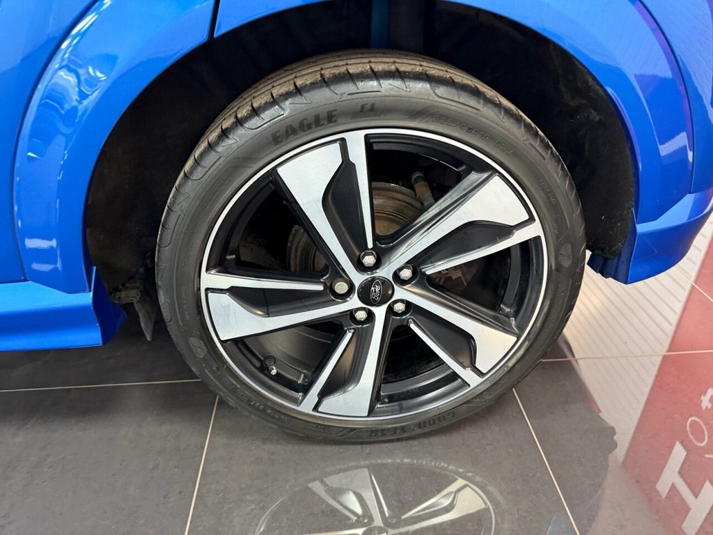 Used Ford Puma 2021 for sale - 78096526: Photo 12