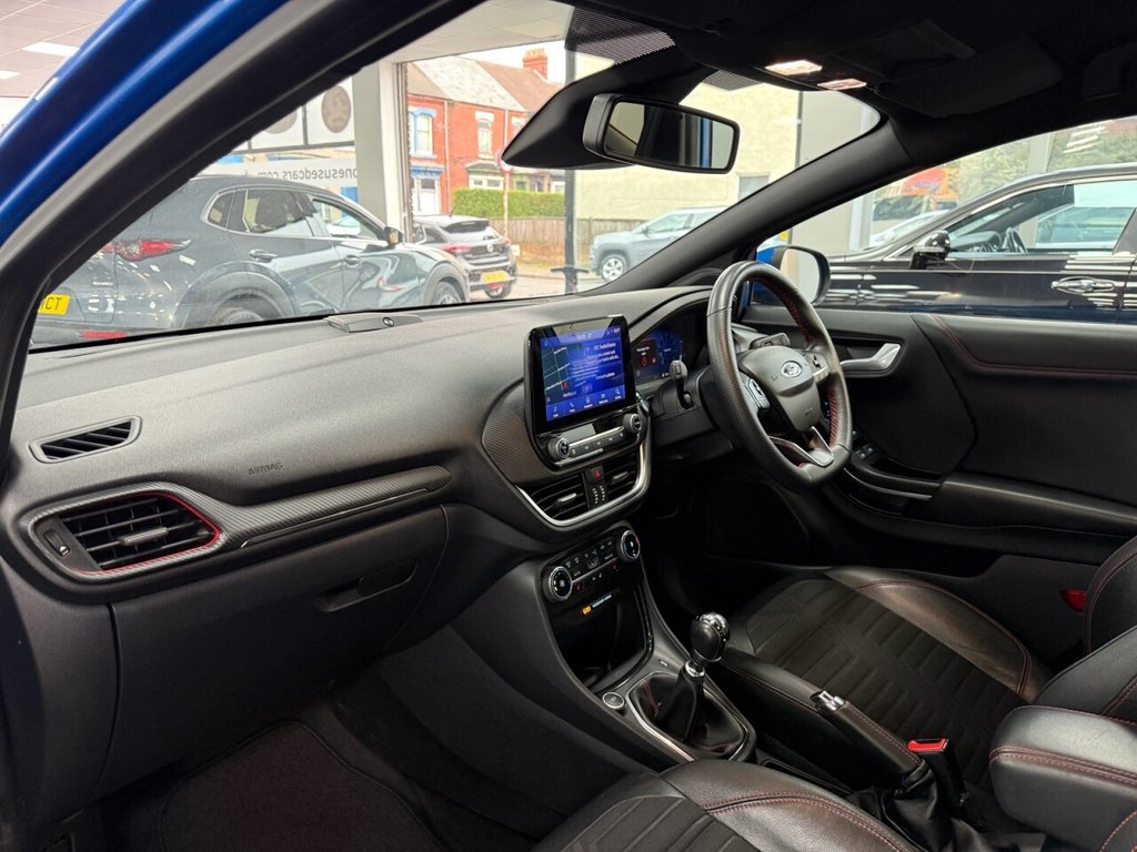 Used Ford Puma 2021 for sale - 78096526: Photo 13