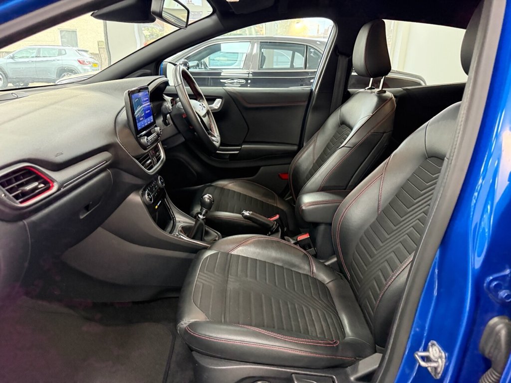 Used Ford Puma 2021 for sale - 78096526: Photo 14