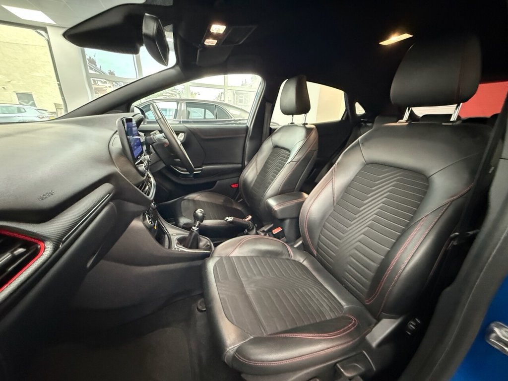 Used Ford Puma 2021 for sale - 78096526: Photo 15