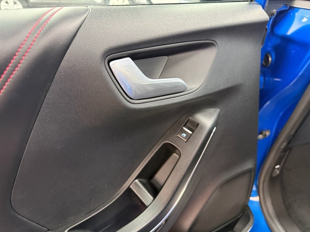 Used Ford Puma 2021 for sale - 78096526: Photo 16