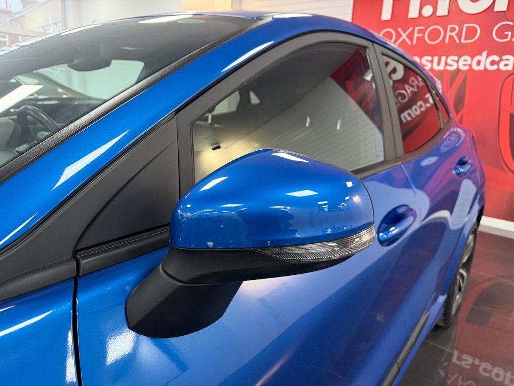 Used Ford Puma 2021 for sale - 78096526: Photo 17