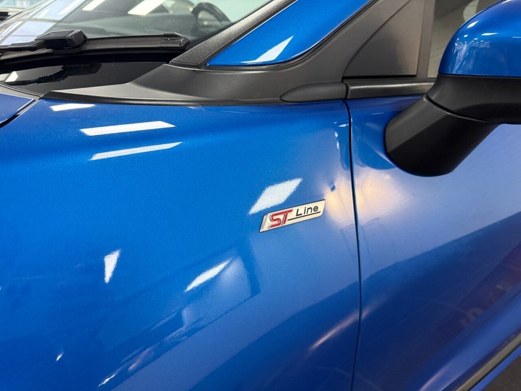 Used Ford Puma 2021 for sale - 78096526: Photo 18