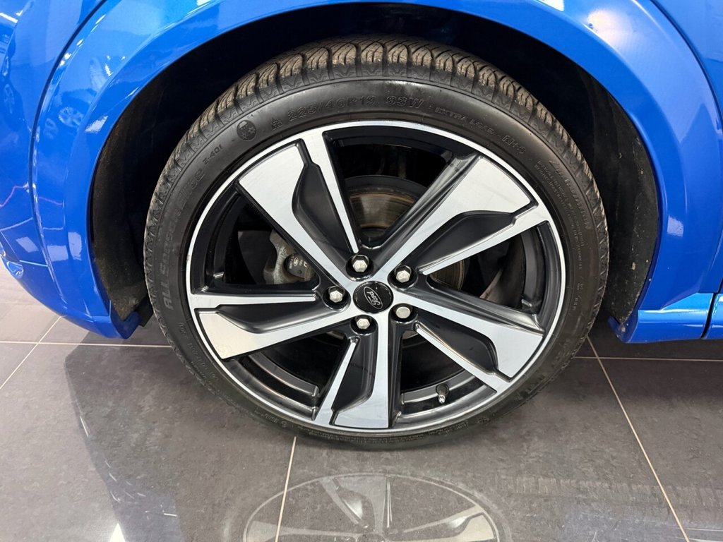 Used Ford Puma 2021 for sale - 78096526: Photo 19