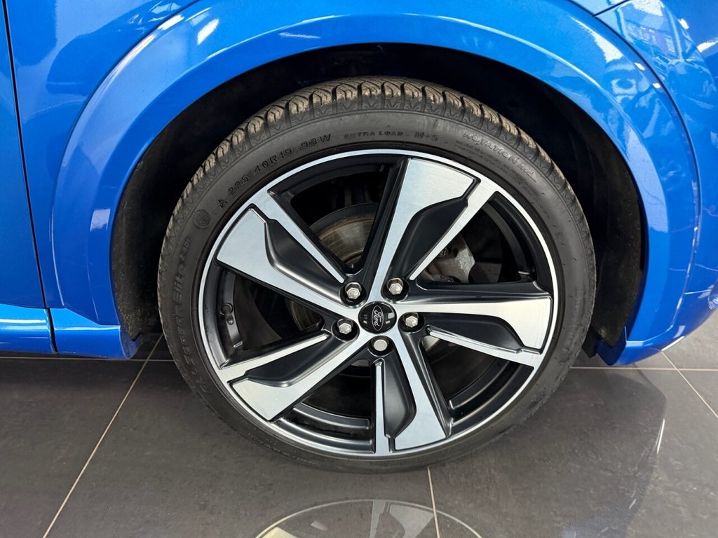 Used Ford Puma 2021 for sale - 78096526: Photo 22